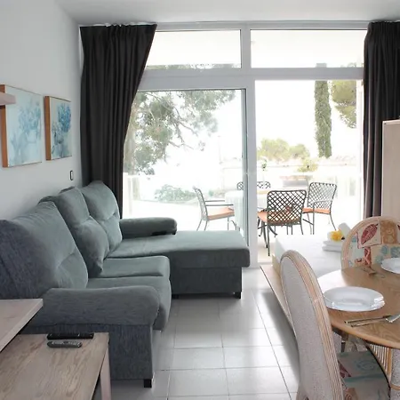 Apartment Agi Residencial Almadraba