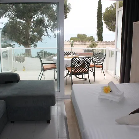 Agi Residencial Almadraba * Roses
