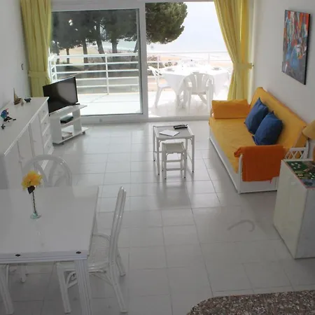 Agi Residencial Almadraba * Roses