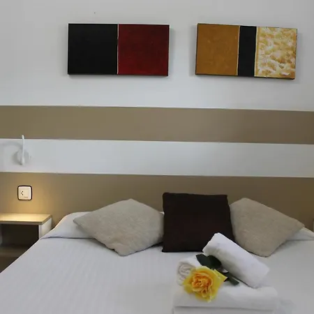 Agi Residencial Almadraba Apartment *