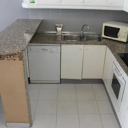 Agi Residencial Almadraba