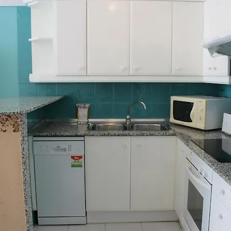 Agi Residencial Almadraba Roses