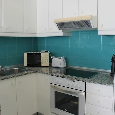 Apartment Agi Residencial Almadraba