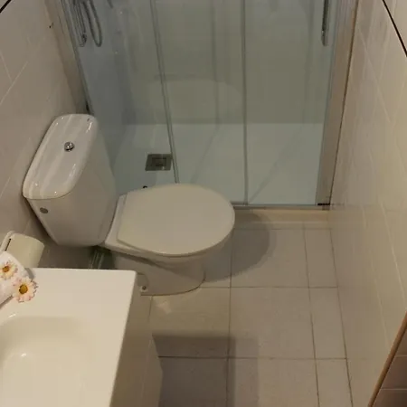Apartment Agi Residencial Almadraba *