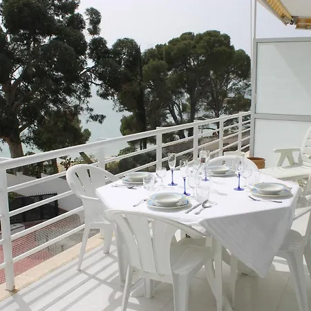 Apartment Agi Residencial Almadraba Roses