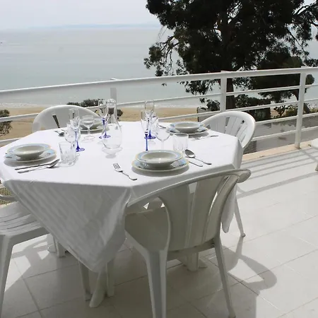 Apartment Agi Residencial Almadraba Roses