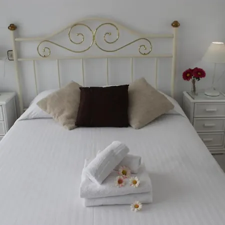 Apartment Agi Residencial Almadraba