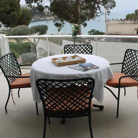 Agi Residencial Almadraba Apartment Roses
