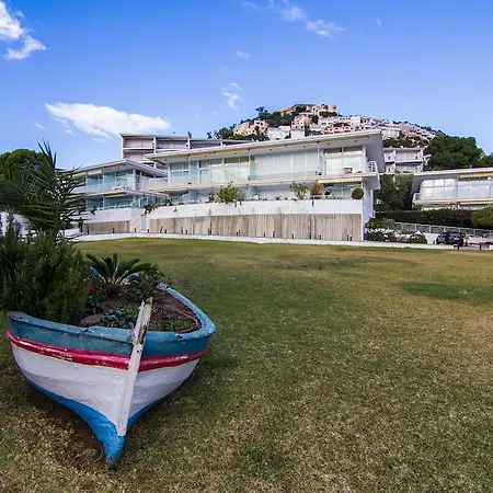 Apartment Agi Residencial Almadraba Roses