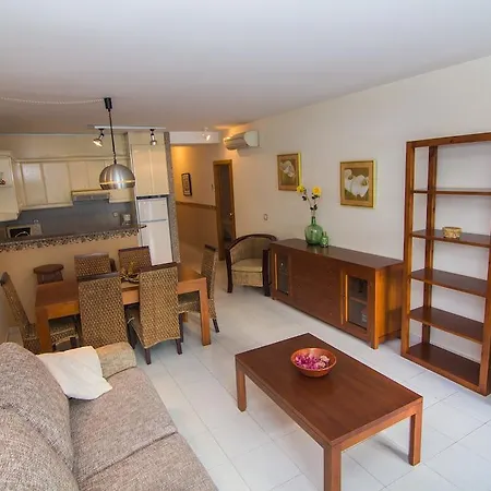 Agi Residencial Almadraba Roses
